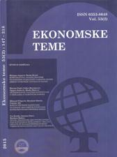 Економске теме (2015) 53 (2)